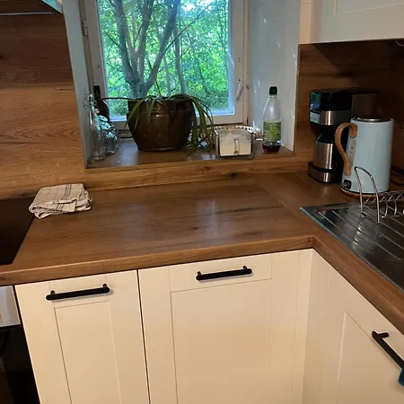 Villa Hamersky Mlyn - Samota V Podkrkonosi Lukavec u Horic